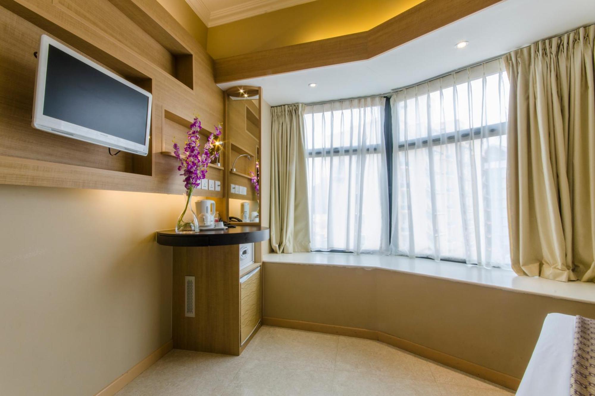 Robertson Quay Hotel Singapura Exterior foto
